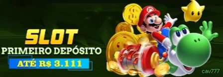 Aplicativo móvel cav777 para iOS e Android